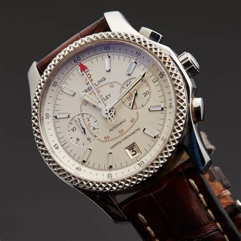 breitling bentley watches for sale.